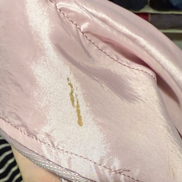 Free People Lilac Midi Skirt - Picture 4 of 4